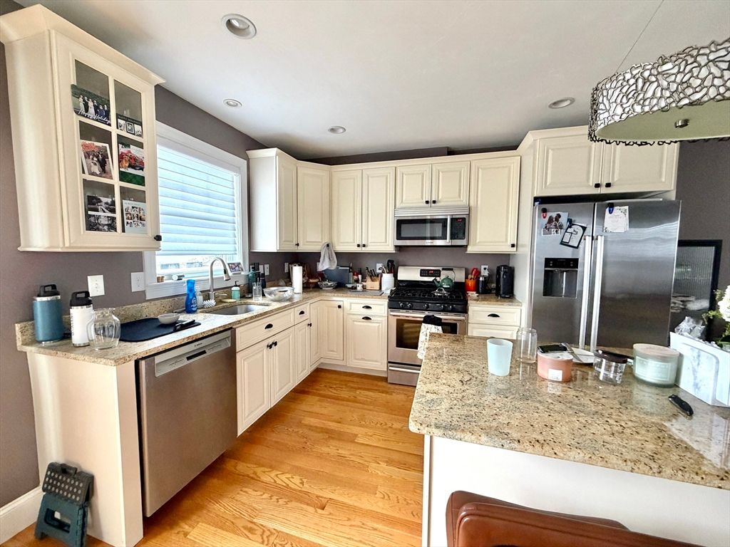 9 Park Street 4, Boston, MA 02122