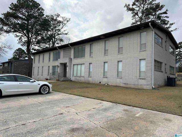 1834 MONTCLAIR LANE, Vestavia Hills, AL 35216