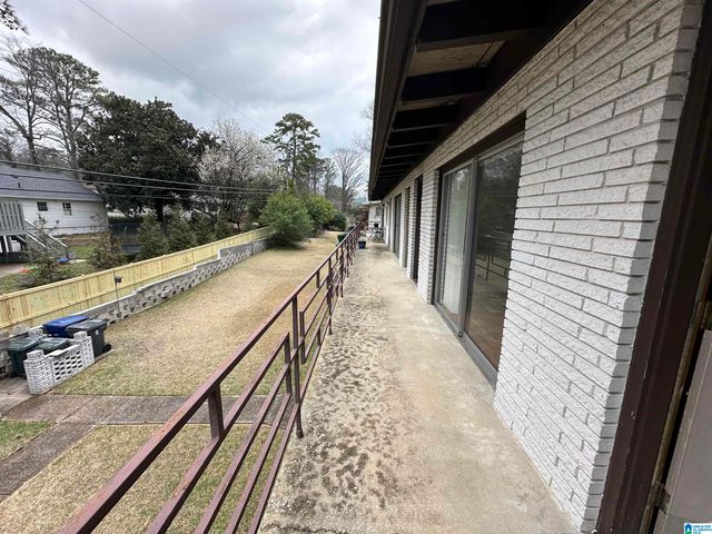 1834 MONTCLAIR LANE, Vestavia Hills, AL 35216