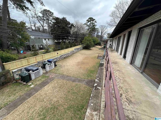 1834 MONTCLAIR LANE, Vestavia Hills, AL 35216