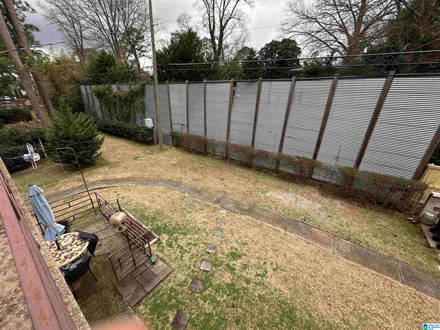 1834 MONTCLAIR LANE, Vestavia Hills, AL 35216