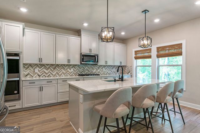 4417 Bethany Manor Drive, Snellville, GA 30039