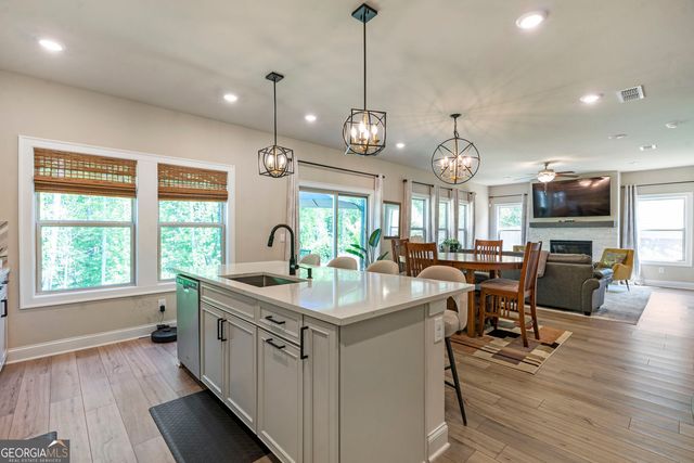 4417 Bethany Manor Drive, Snellville, GA 30039