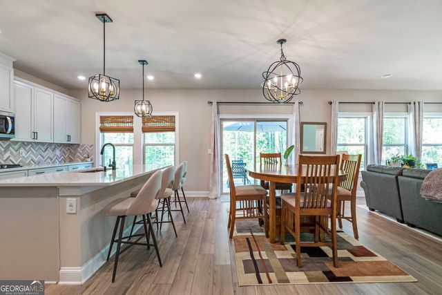 4417 Bethany Manor Drive, Snellville, GA 30039