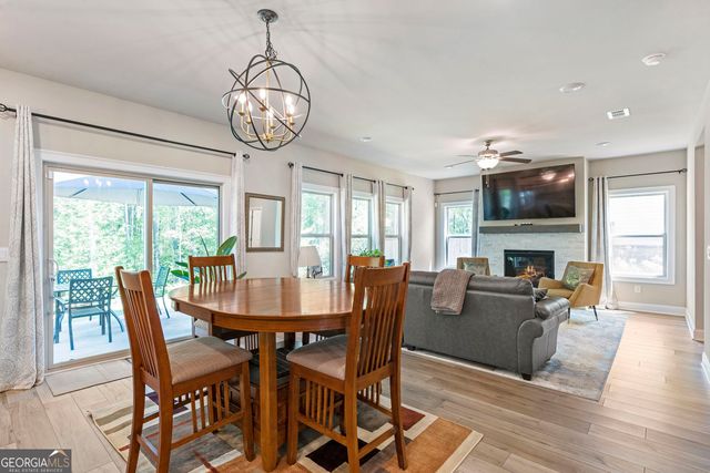 4417 Bethany Manor Drive, Snellville, GA 30039