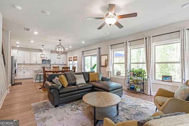 4417 Bethany Manor Drive, Snellville, GA 30039