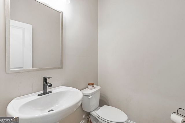 4417 Bethany Manor Drive, Snellville, GA 30039