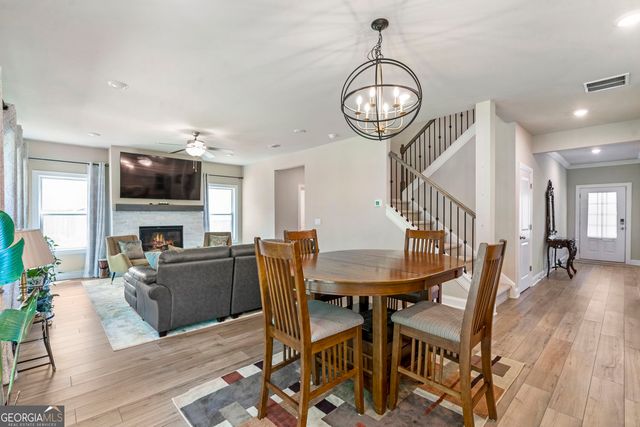 4417 Bethany Manor Drive, Snellville, GA 30039