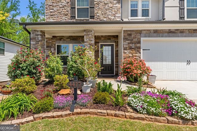 4417 Bethany Manor Drive, Snellville, GA 30039