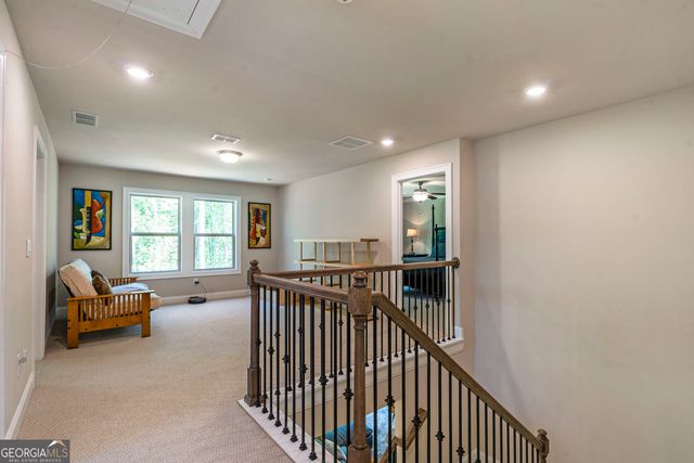 4417 Bethany Manor Drive, Snellville, GA 30039