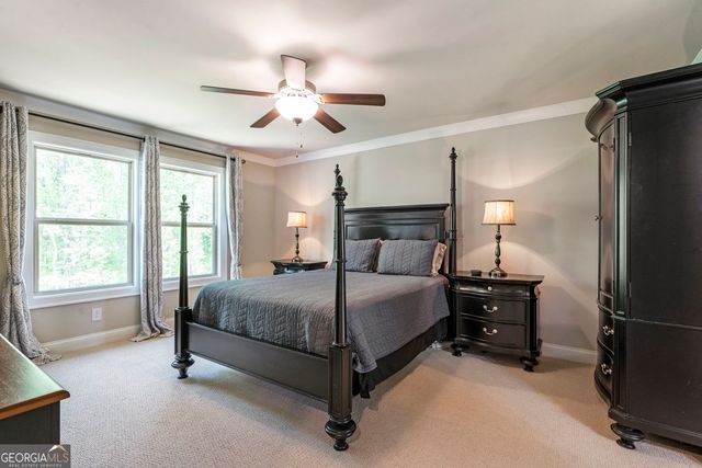 4417 Bethany Manor Drive, Snellville, GA 30039