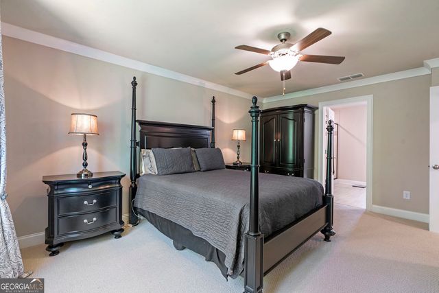 4417 Bethany Manor Drive, Snellville, GA 30039