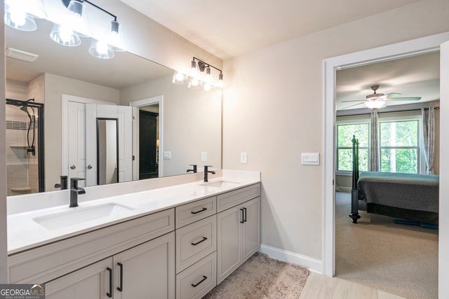 4417 Bethany Manor Drive, Snellville, GA 30039