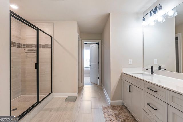 4417 Bethany Manor Drive, Snellville, GA 30039