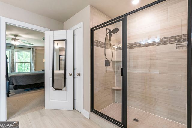 4417 Bethany Manor Drive, Snellville, GA 30039