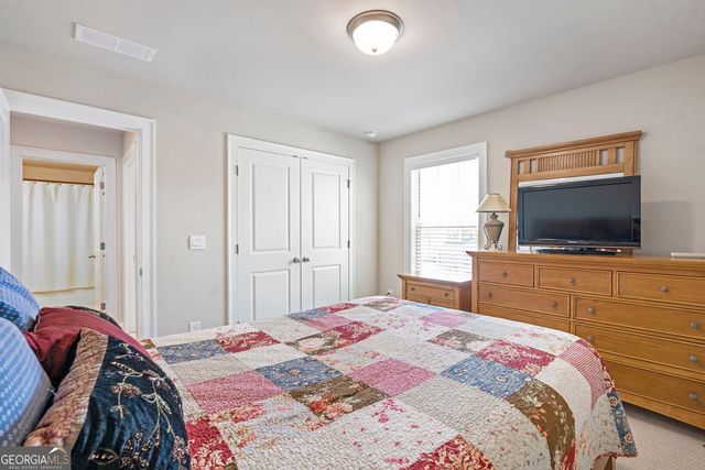 4417 Bethany Manor Drive, Snellville, GA 30039