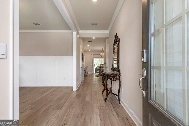 4417 Bethany Manor Drive, Snellville, GA 30039