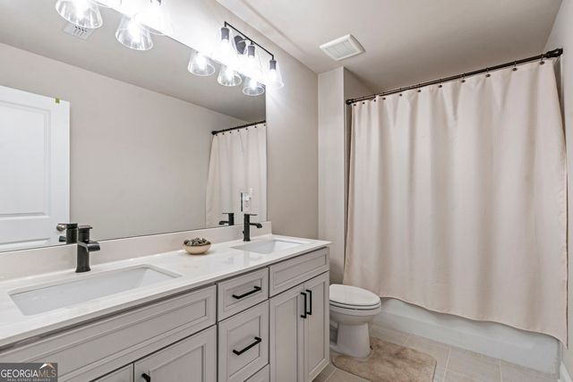 4417 Bethany Manor Drive, Snellville, GA 30039