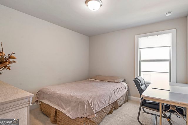 4417 Bethany Manor Drive, Snellville, GA 30039