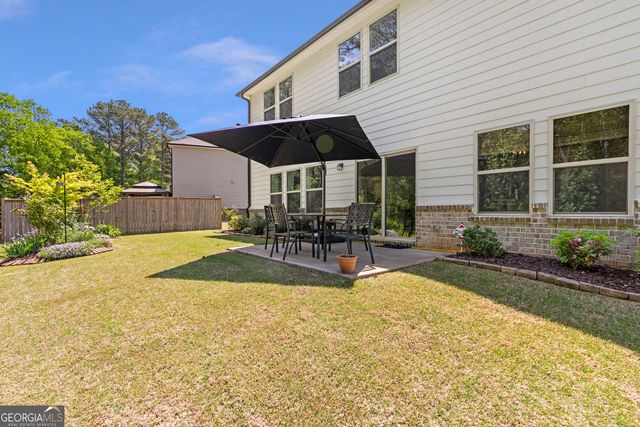 4417 Bethany Manor Drive, Snellville, GA 30039