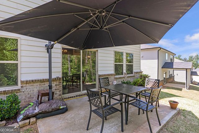 4417 Bethany Manor Drive, Snellville, GA 30039