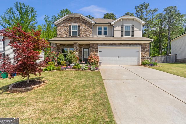4417 Bethany Manor Drive, Snellville, GA 30039