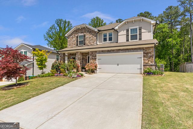 4417 Bethany Manor Drive, Snellville, GA 30039