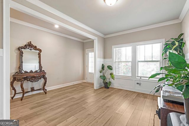 4417 Bethany Manor Drive, Snellville, GA 30039