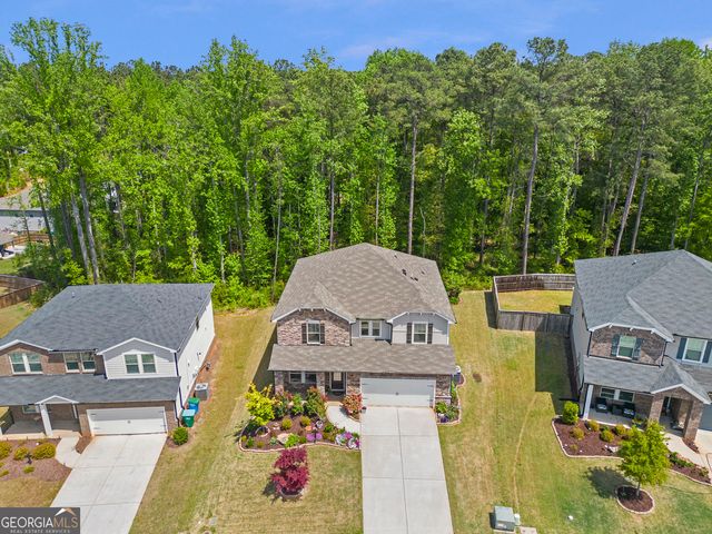 4417 Bethany Manor Drive, Snellville, GA 30039