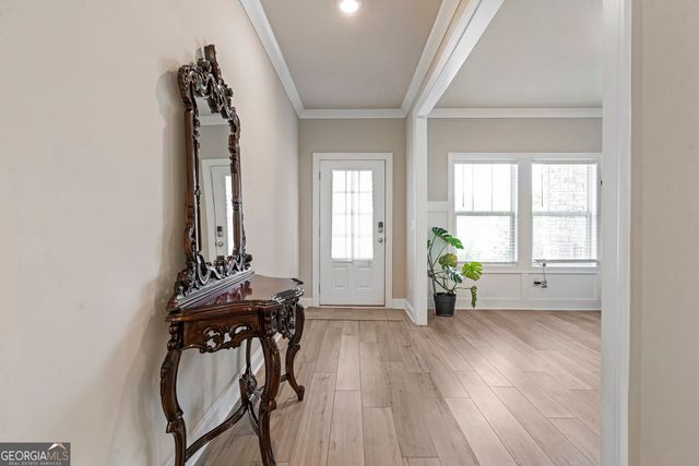 4417 Bethany Manor Drive, Snellville, GA 30039