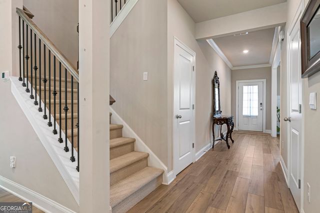 4417 Bethany Manor Drive, Snellville, GA 30039