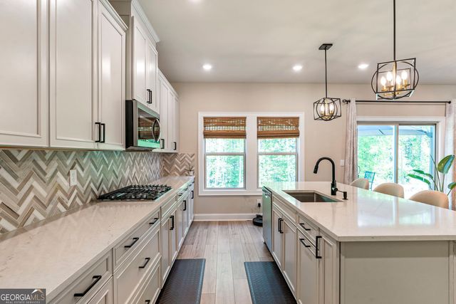 4417 Bethany Manor Drive, Snellville, GA 30039