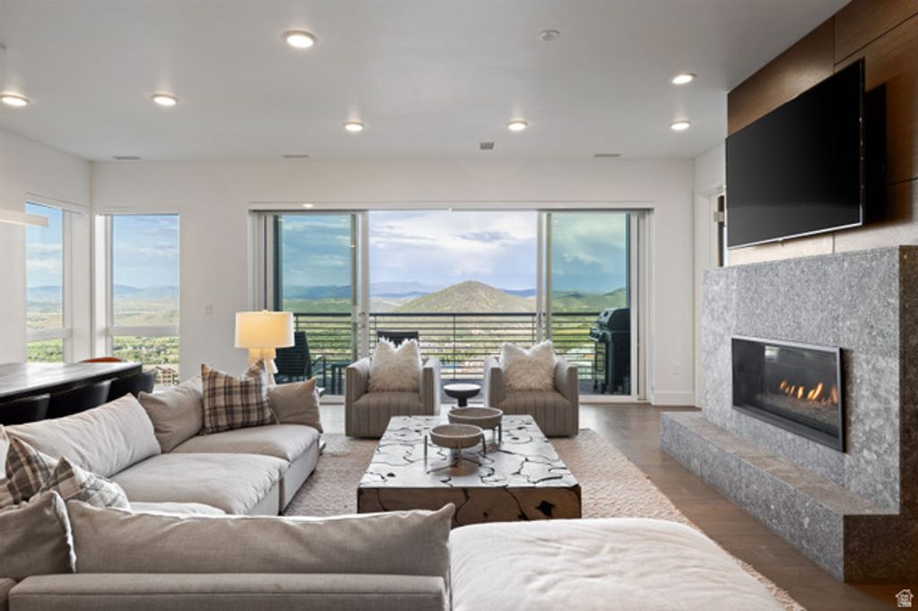 2752 W HIGH MOUNTAIN RD #306, Park City, UT 84098 — exterior