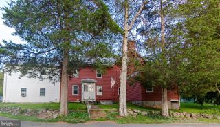 17180 BAKERSVILLE ROAD, Sharpsburg, MD 21782