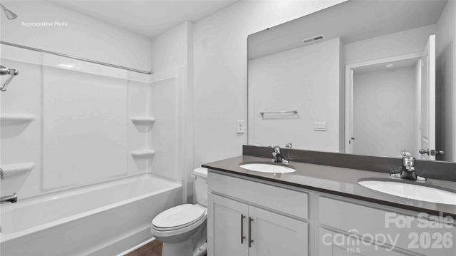 528 Brinkley Drive, Kings Mountain, NC 28086