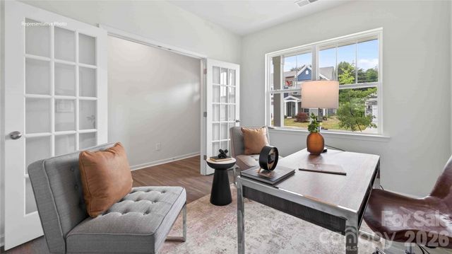 528 Brinkley Drive, Kings Mountain, NC 28086