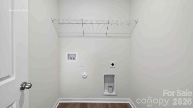 528 Brinkley Drive, Kings Mountain, NC 28086