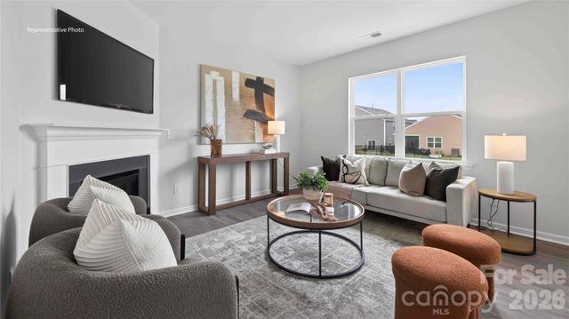 528 Brinkley Drive, Kings Mountain, NC 28086