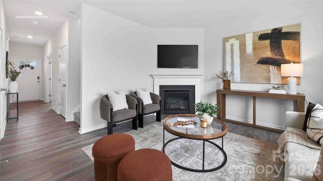 528 Brinkley Drive, Kings Mountain, NC 28086