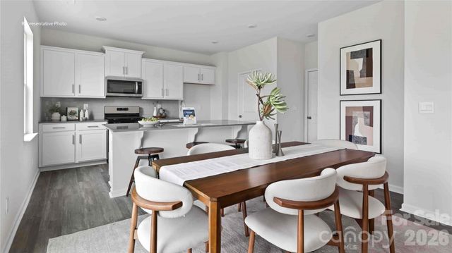 528 Brinkley Drive, Kings Mountain, NC 28086