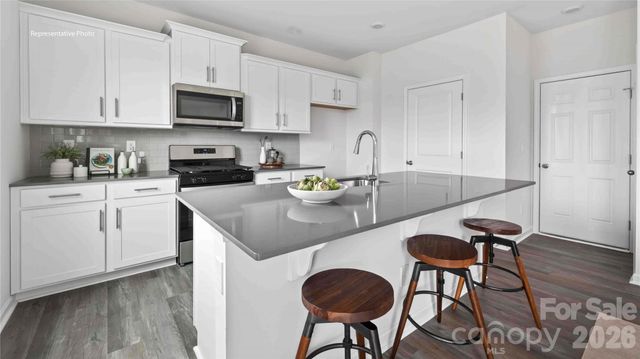 528 Brinkley Drive, Kings Mountain, NC 28086