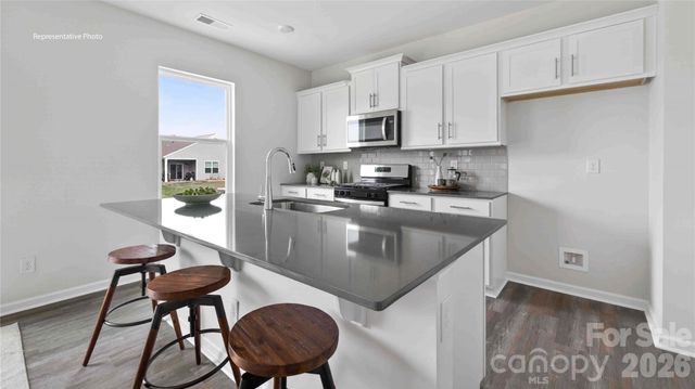 528 Brinkley Drive, Kings Mountain, NC 28086