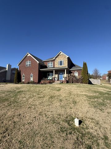 4104 Stony Point Dr, La Vergne, TN 37086