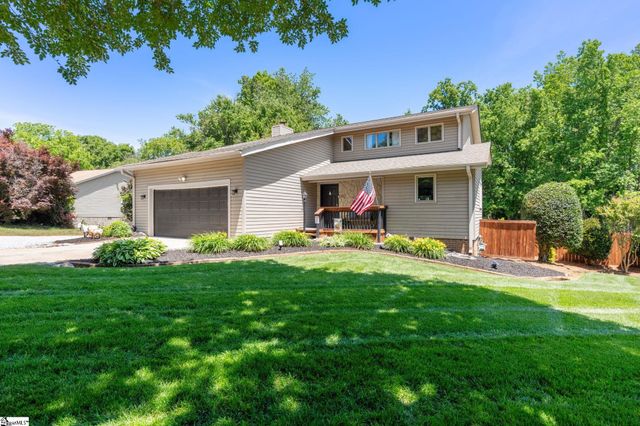 1017 Harness Trail, Simpsonville, SC 29681