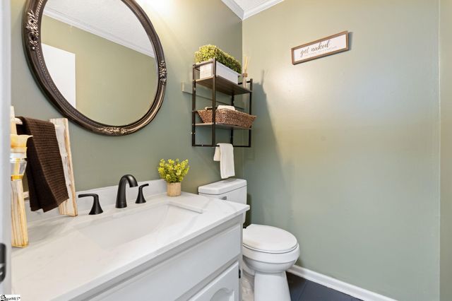 1017 Harness Trail, Simpsonville, SC 29681