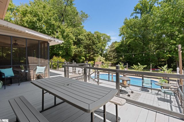 1017 Harness Trail, Simpsonville, SC 29681