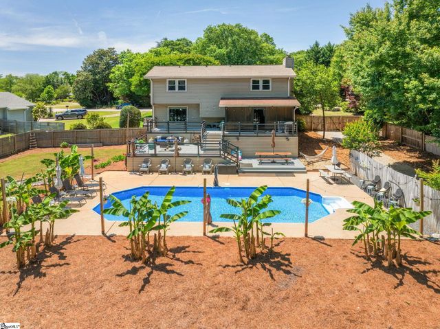 1017 Harness Trail, Simpsonville, SC 29681
