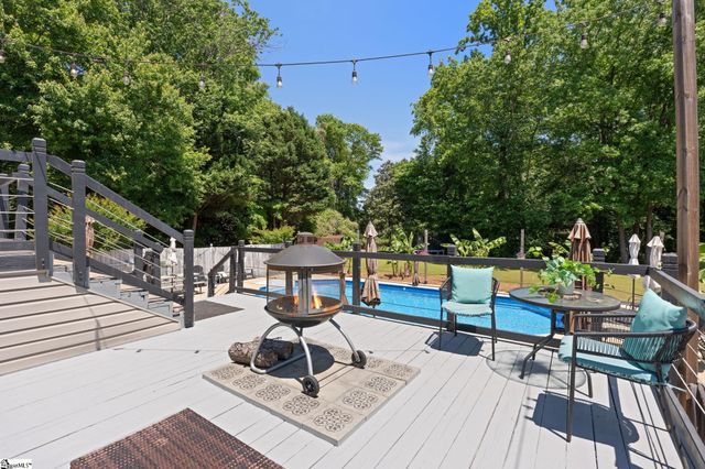 1017 Harness Trail, Simpsonville, SC 29681