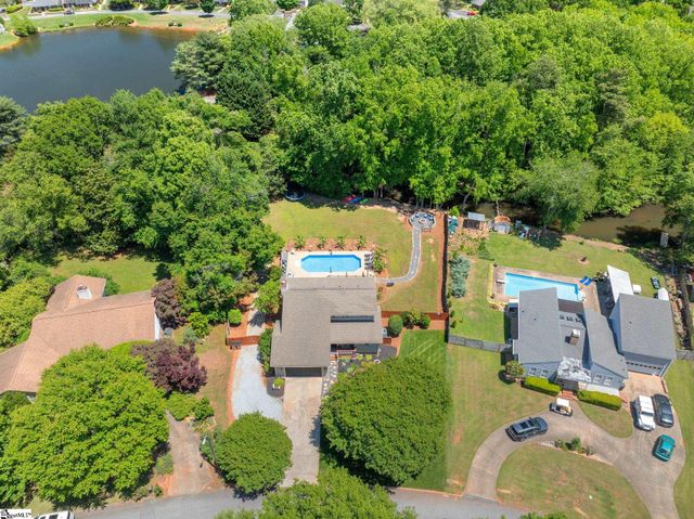 1017 Harness Trail, Simpsonville, SC 29681