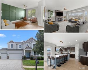 147 Wilmer Valley Drive, Wentzville, MO 63385